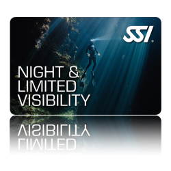 Night Limited Visibility